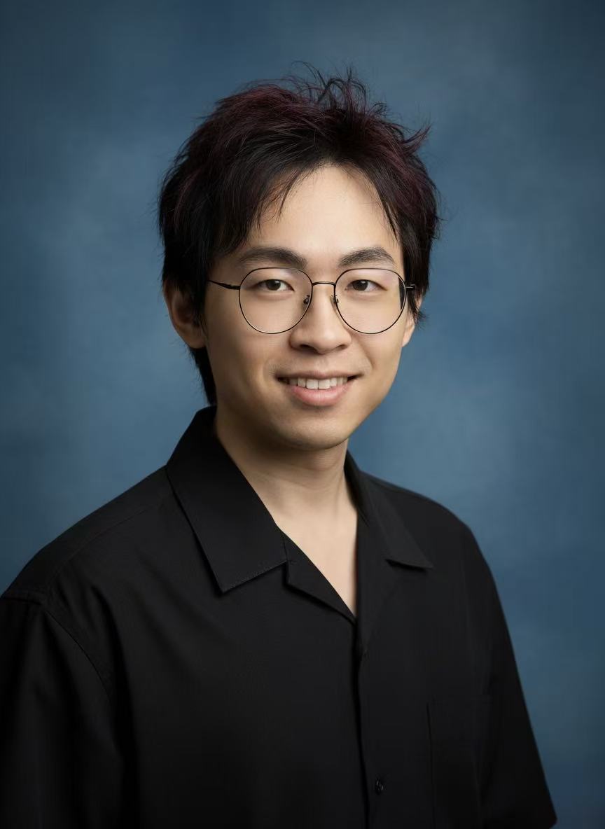 Langchen Liu